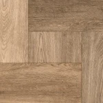 Gresie interior/ exterior Home Wood, 40 x 40 cm, gri, mat