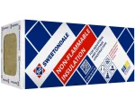 Vata minerala bazaltica Thermowool Roof Prof 160 - 100mm, 1200x600