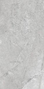 Gresie porțelanată interior/ exterior Oro, 60 x 120 cm, gri deschis, mat - imagine 3