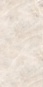 Gresie porțelanată interior/ exterior Stark, 60 x 120 cm, crem, lucios - imagine 2