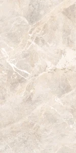 Gresie porțelanată interior/ exterior Stark, 60 x 120 cm, crem, lucios - imagine 4