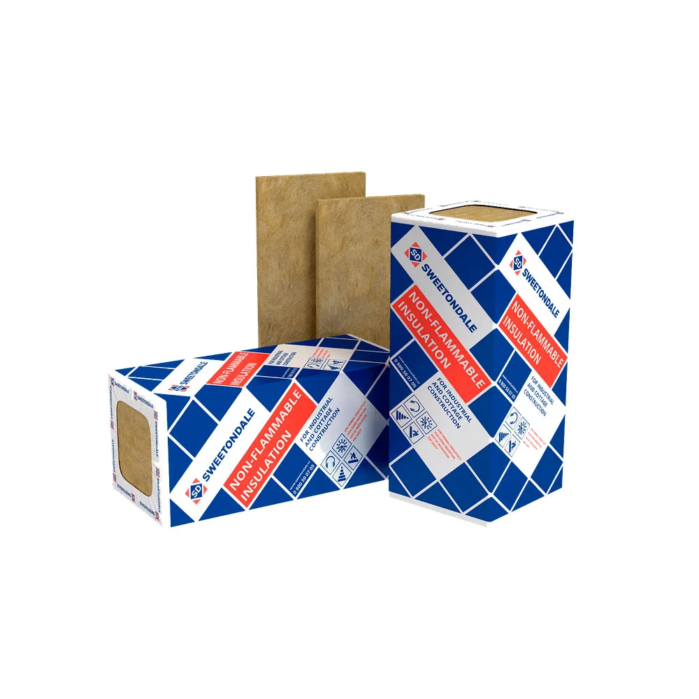 pez8nrkwm42lz66h858044 Vata minerala bazaltica Thermowool Fas Standard 100 - 50mm, 1200x600 - imagine 1