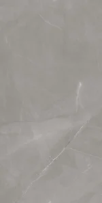 Gresie porțelanată interior/ exterior Armani Asiago, 60 x 120 cm, gri, lucios - imagine 3