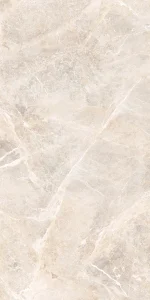 Gresie porțelanată interior/ exterior Stark, 60 x 120 cm, crem, lucios - imagine 3