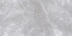 Gresie interior Space Stone, 60 x 120 cm, gri, lucios