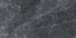 Gresie interior Space Stone, 60 x 120 cm, negru, lucios