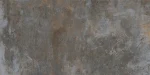 Gresie interior/ exterior Metallica, 60 x 120 cm, gri, mat