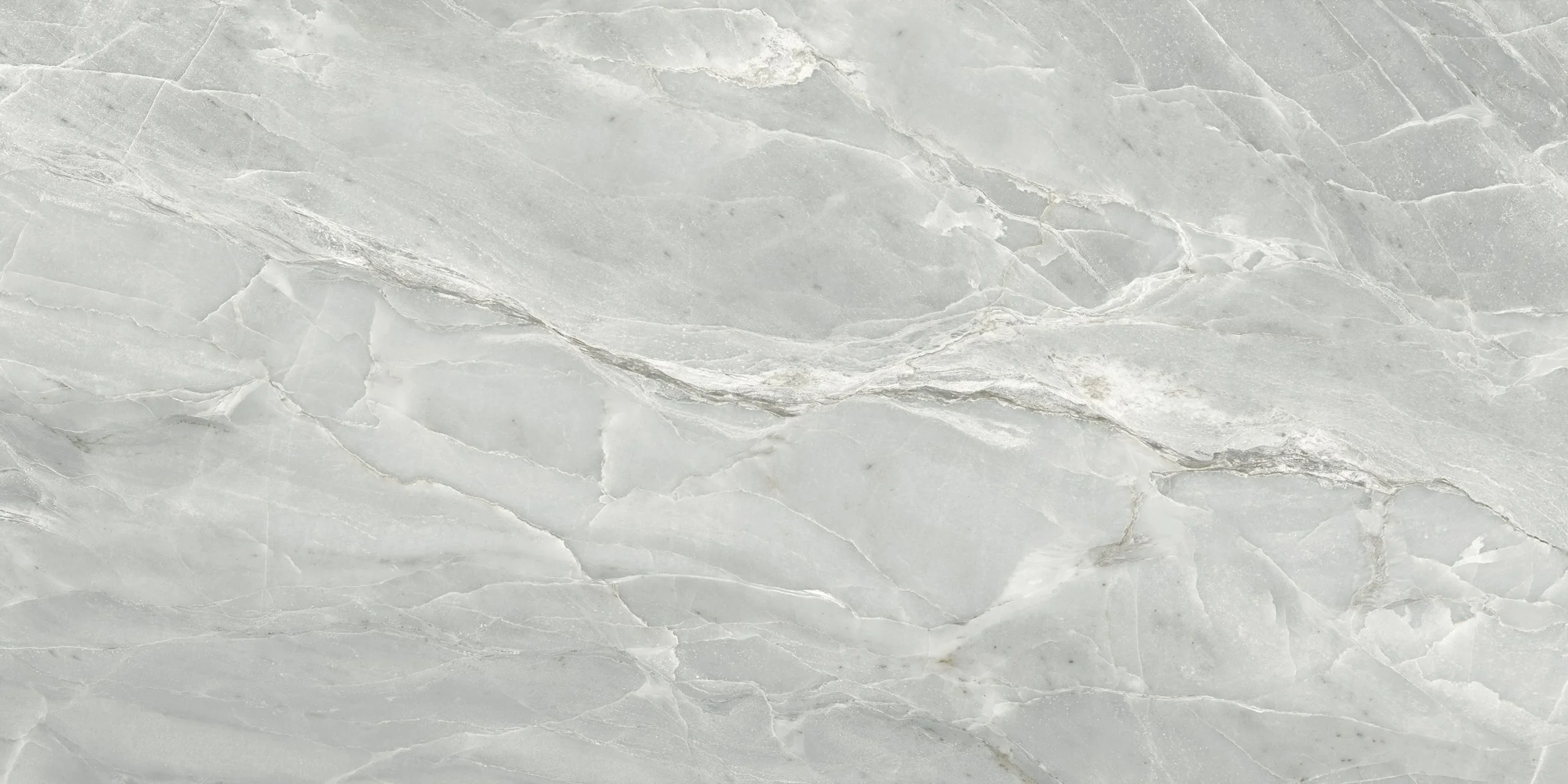 di38wxpd2o98swc9283937 Gresie interior Silver Roots, 60 x 120 cm, gri, lucios - imagine 1