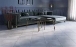 Gresie interior Lofty, 40 x 40 cm, gri, mat - imagine 2