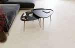 Gresie interior Strada, 60 x 60 cm, bej, mat - imagine 4