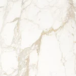 Gresie interior Saint Laurent, 60 x 60 cm, negru, lucios