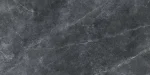 Gresie interior Space Stone, 60 x 120 cm, negru, lucios - imagine 2