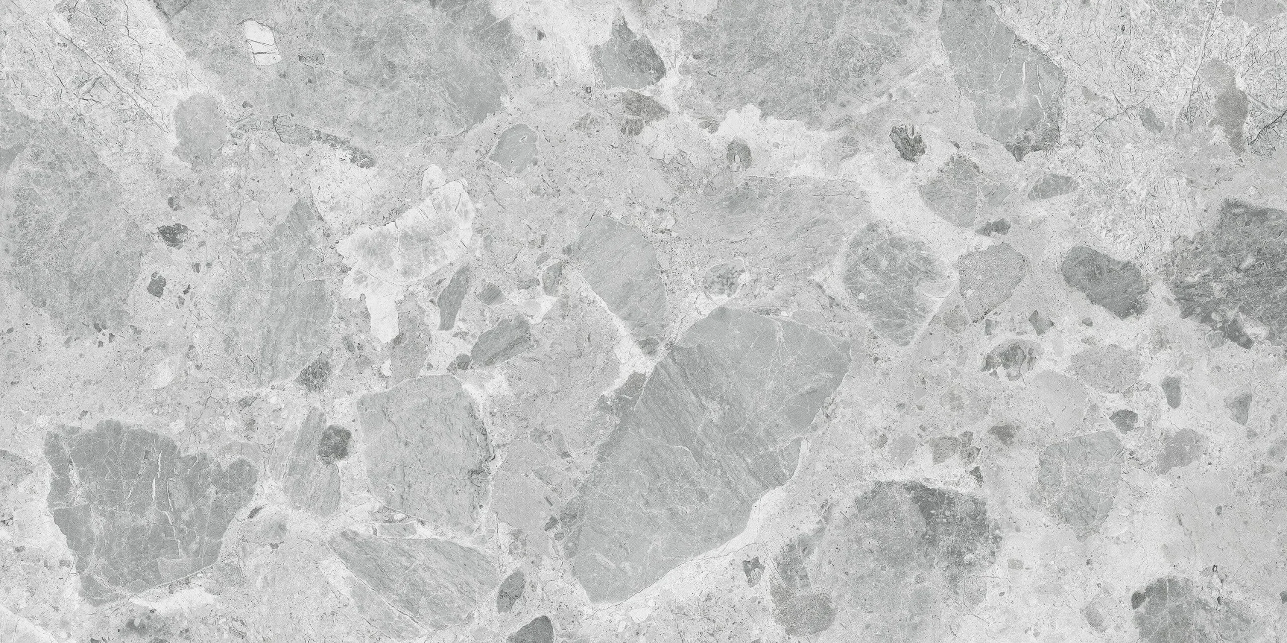 rqjm1qe3xv0ss4ey120552 Gresie interior/ exterior Rockland, 60 x 120 cm, gri, mat, sculptat - imagine 1