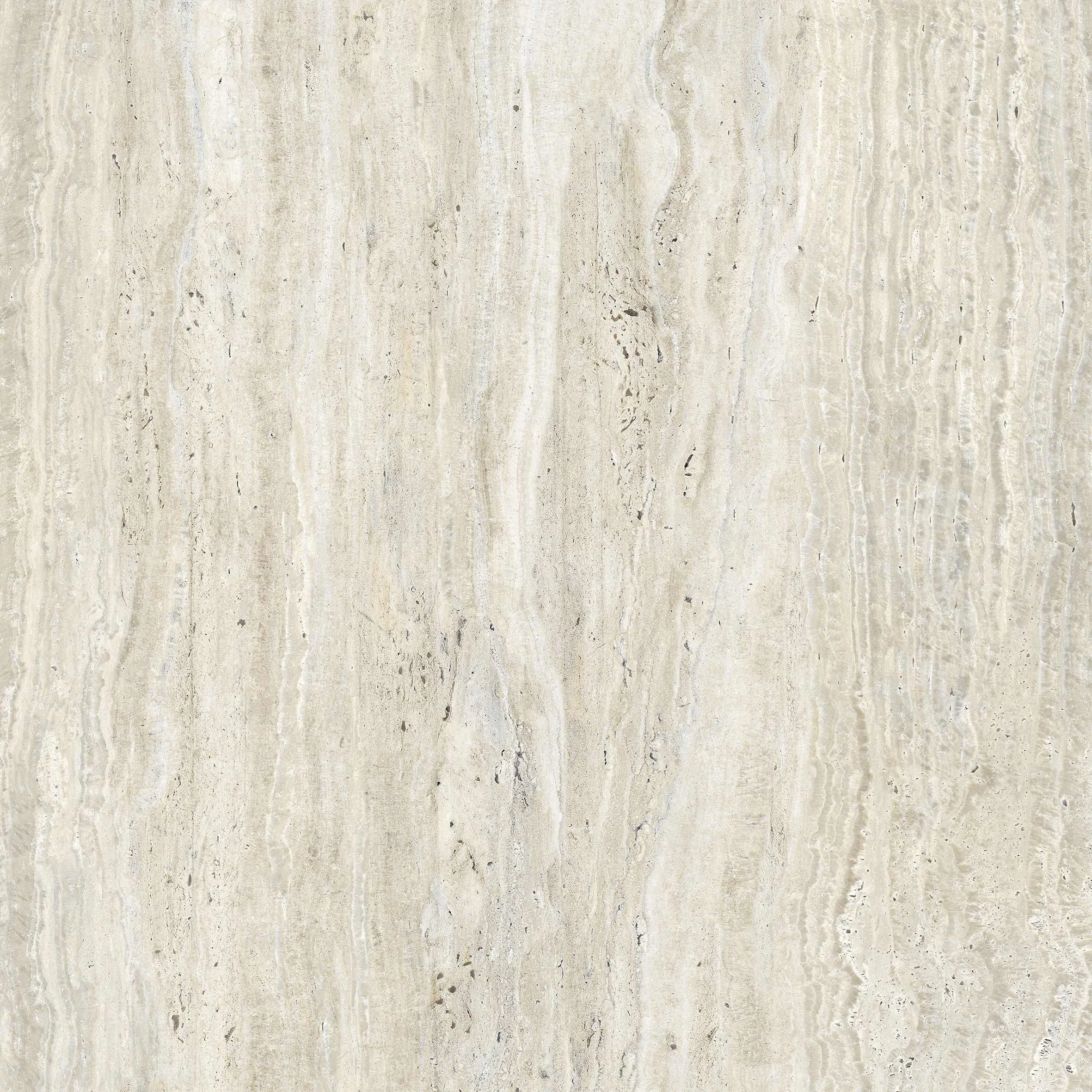 vbyiu1t1bufutuke287052 Gresie interior/ exterior Travertino Ever, 60 x 60 cm, bej, mat, texturat - imagine 1