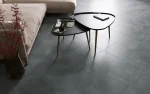 Gresie interior Lofty, 40 x 40 cm, antracit, mat - imagine 2